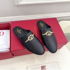 Valentino Slippers